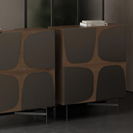 Μπουφές Axis Highboard